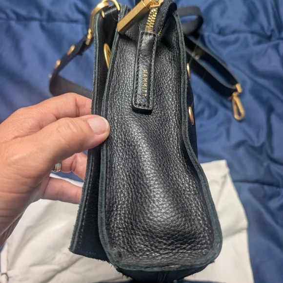 Hammitt Large Montana Clutch - Picture 14 of 15